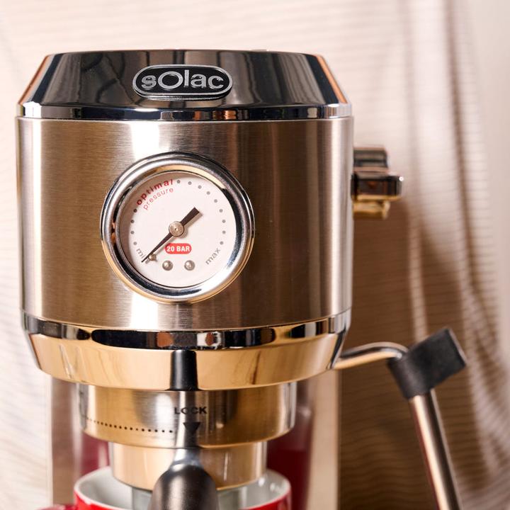 Produktbild Solac Taste Slim Pro