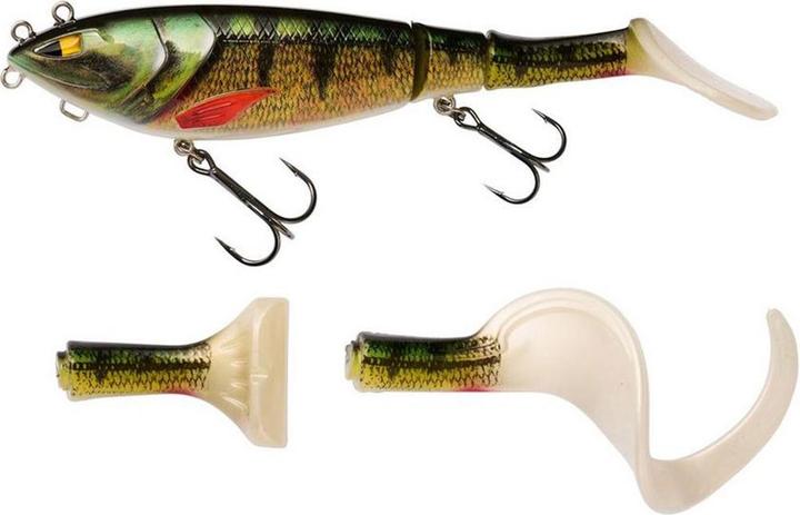 Immagine prodotto Berkley Zilla Tailswinger 140 (14 cm)