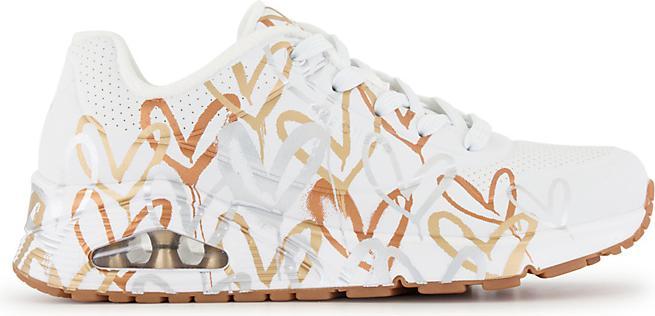 Produktbild Skechers X JGoldcown Uno Damen Sneaker (40)