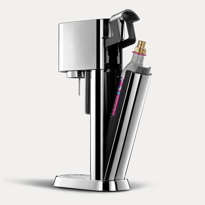 Actual product image SodaStream Enso