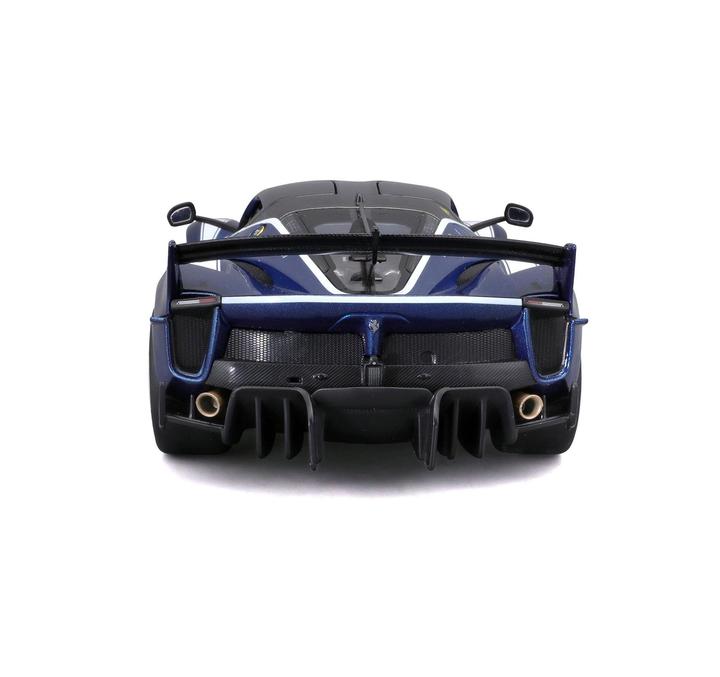Immagine prodotto Bburago Ferrari R&P FXX-K Evo