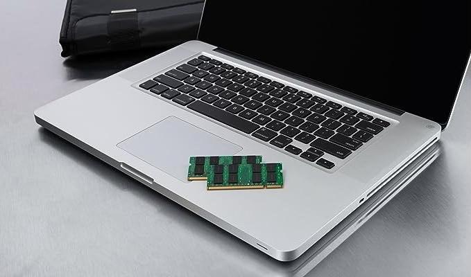 Produktbild Kingston ValueRAM (1 x 8GB, 1600 MHz, DDR3L-RAM, SO-DIMM)