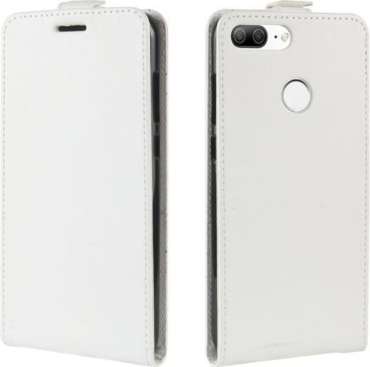 Produktbild MU Classic Crazy Horse Leder Flipcase Series (Honor 9 Lite)