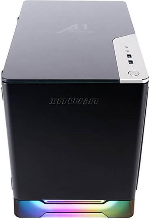 Immagine prodotto In Win A1 Prime Nero (Mini-ITX)
