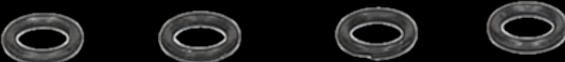 Produktbild A-Tech O-ring set