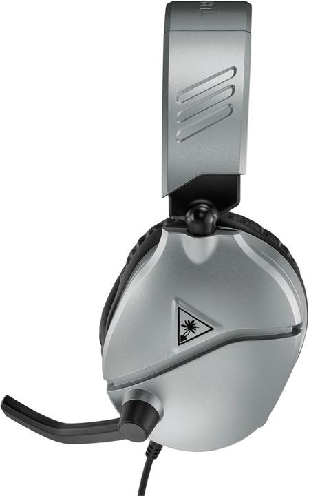 Actual product image Turtle Beach Recon 70 Over-Ear Stereo Gaming Headset (Cable)