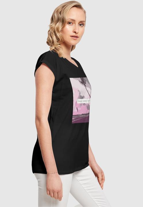 Immagine prodotto Merchcode Maglietta da donna Summer - Ogni estate ha una storia - 117929 (4XL)