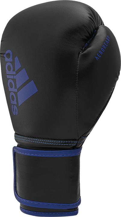 Actual product image adidas Hybrid 80 Boxhandschuhe (12 OZ, One size)