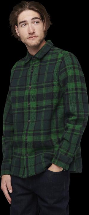 Image du produit Black Diamond Projet de flanelle lourde (M)