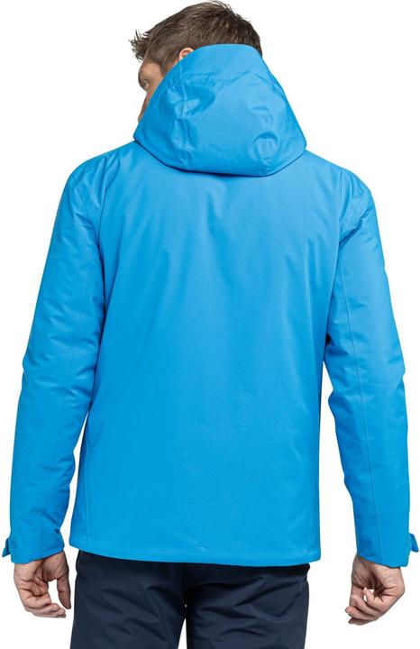 Actual product image Schöffel FN Fleece Jacket Heuberg (52)