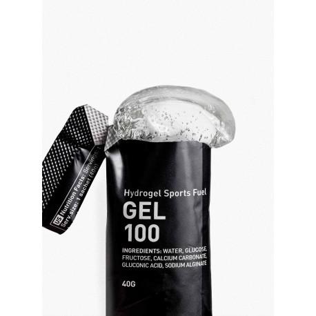 Produktbild Maurten Gel 100 (Neutral, 12 Stk., 480 g)
