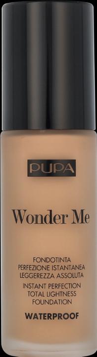 Produktbild Pupa Milano Wonder Me Medium Beige (030 Medium Beige)