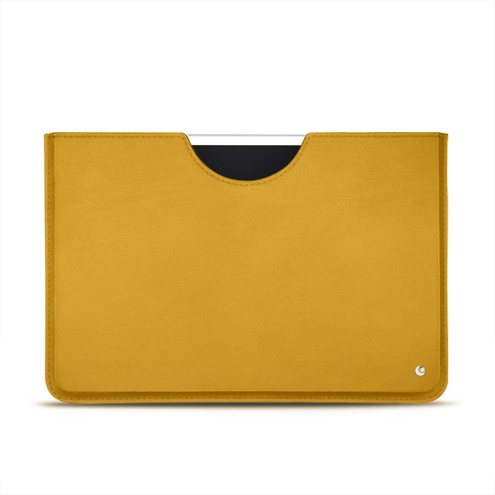 Jaune soulèu ( Pantone #F3B934 )