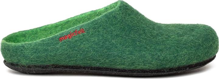Immagine prodotto Magicfelt Pantofole in feltro (45)