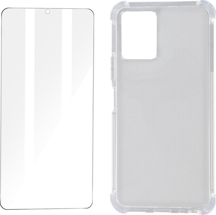 Immagine prodotto Avizar Serie Prems (Vivo Y33s)