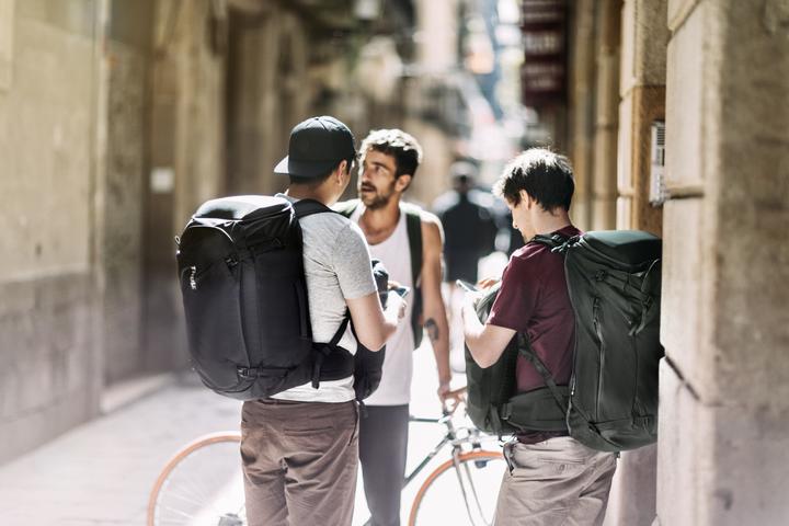Image du produit Thule Landmark 60 (60 l)