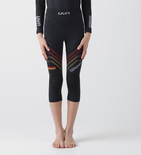 Image du produit UYN Thermohose Natyon 3.0 Deutschland (10, 11)