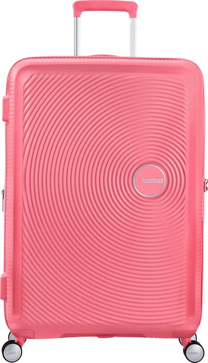 Actual product image American Tourister Soundbox (97 l, L (90 - 115l))