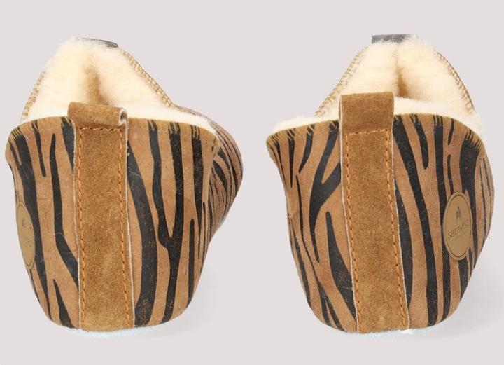 Actual product image Shepherd of Sweden Hausschuhe (36)