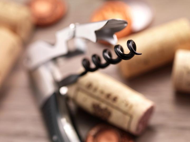 Actual product image Zwilling Classic (Sommelier knife)
