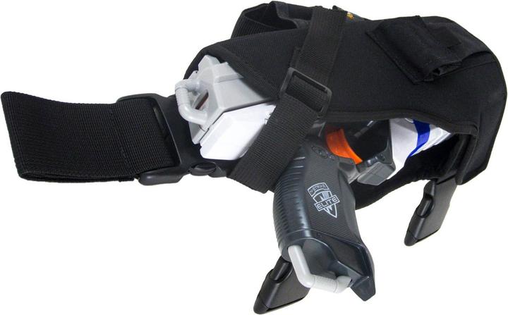 Produktbild Metamorph Multiholster MX black