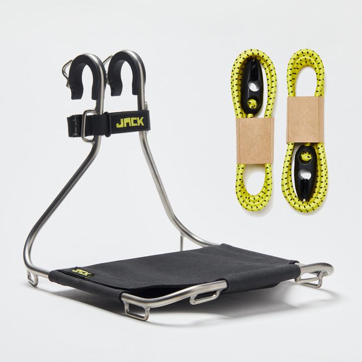 Produktbild Wholegrain Cycles Jack The Bike Rack