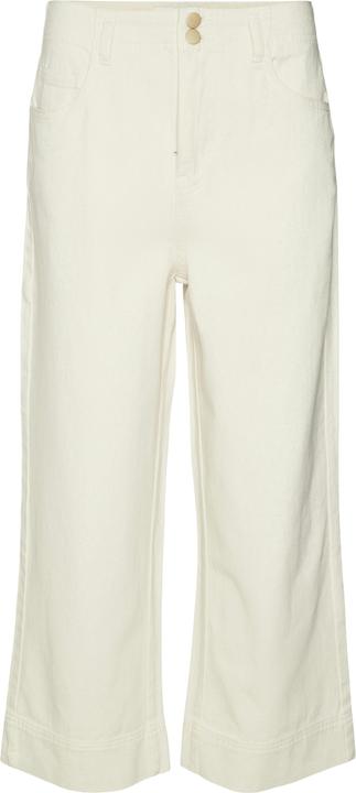 Vero Moda VMREBECCA Super High Rise Weit geschnitten Weit geschnitten