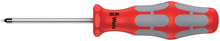 Actual product image Wera 368 # 00 x 60 mm