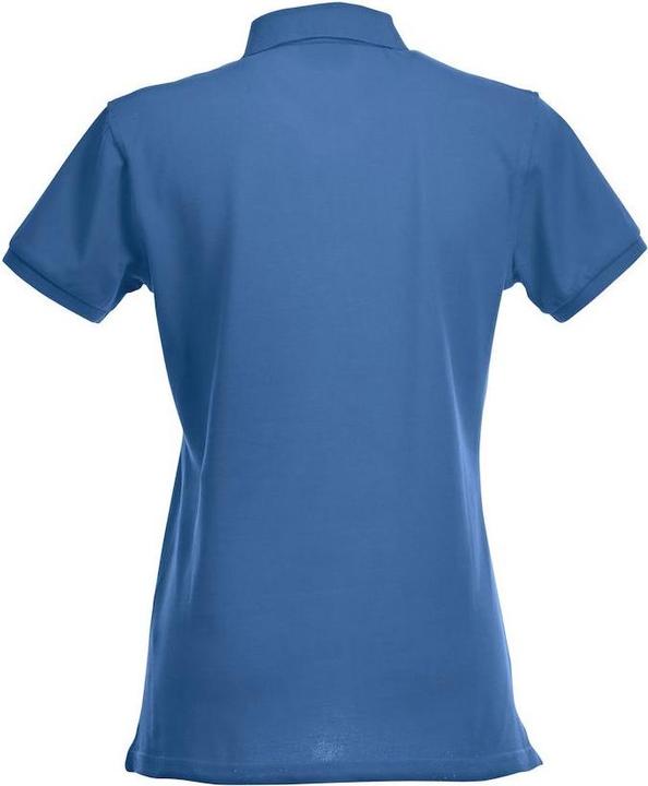 Produktbild Clique Premium Poloshirt (L)