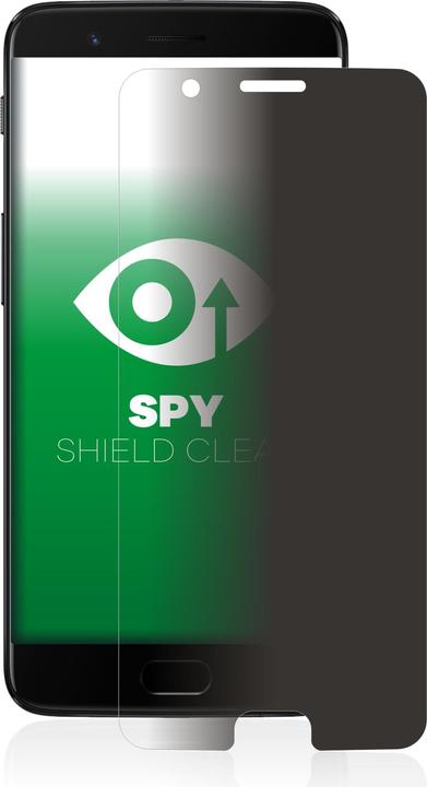 Image du produit upscreen Spy Shield Protection Anti-Espion (1 pièce(s), OnePlus 5)