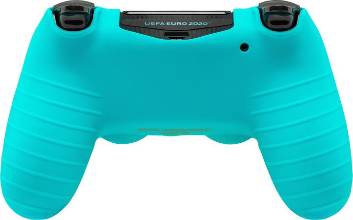 Image du produit Qubick Controller Kit Euro 2020 (PS4)
