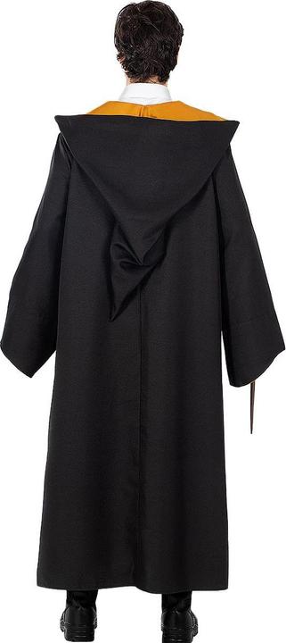Actual product image Metamorph Harry Potter – Hufflepuff Umhang Deluxe (XL)