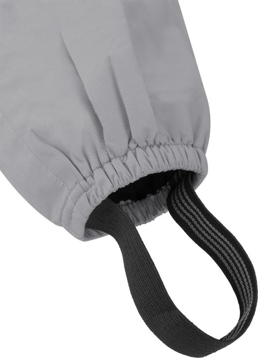 Produktbild Normani Kinder Regenhose mit Hosenträgern Waller - 9727 (74)
