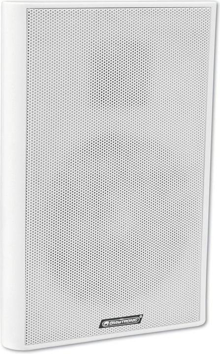 Immagine prodotto Omnitronic Altoparlante da parete ELA FPS-5 10 (1 pz.)