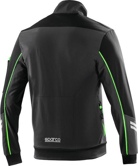 Produktbild Sparco Workwear Softshell Jacke Light Tech (XXL)