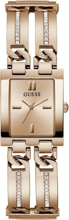 Actual product image Guess Laikrodis Watches LADIES GW0668L3 (Analogue wristwatch)