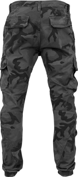 Produktbild Urban Classics Camo Cargo Jogging Pants (40)