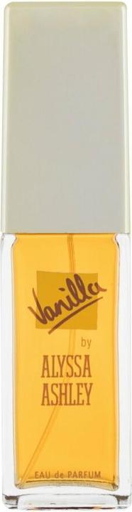 Produktbild Alyssa Ashley Vanilla Eau De Parfum Spray (Eau de Parfum, 50 ml)