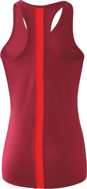 Actual product image Erima Squad Tank Top Ladies (42)