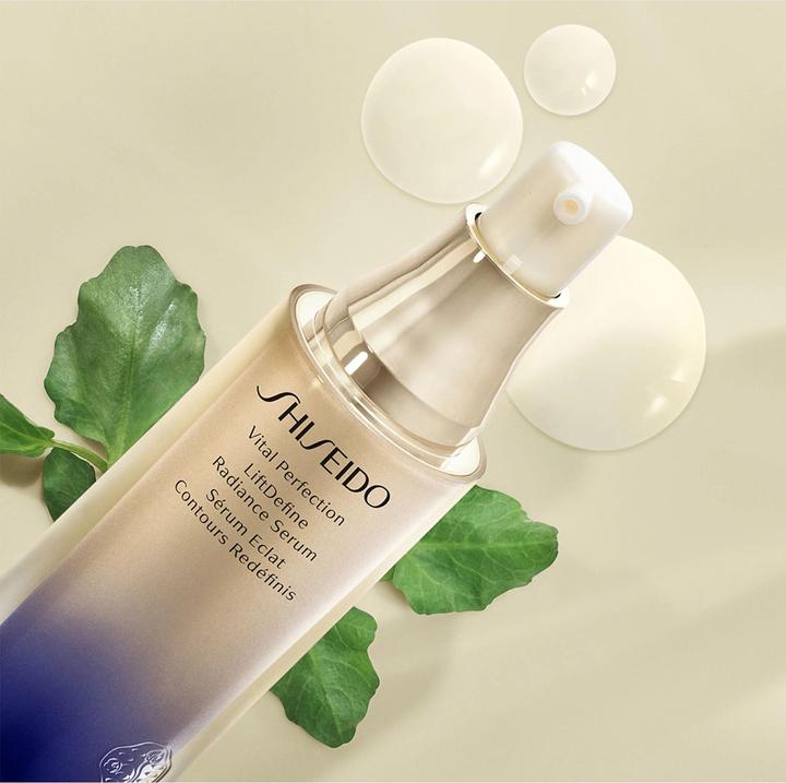 Produktbild Shiseido Liftdefine Radian Serum (80 ml)