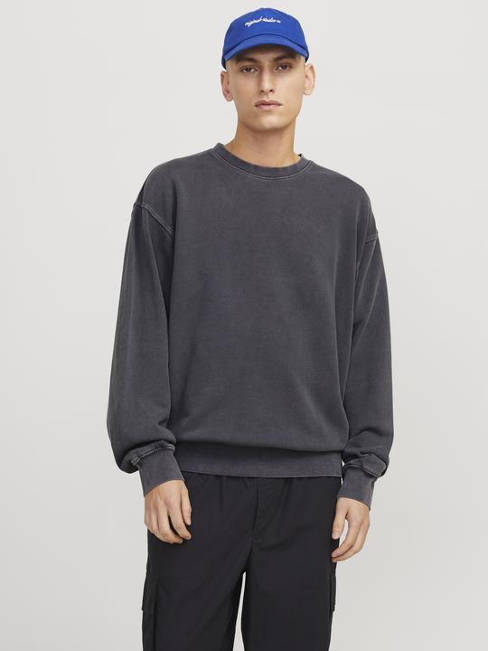 Immagine prodotto Jack & Jones Jjecharge Faded Sweat Crew Neck Noos (L)