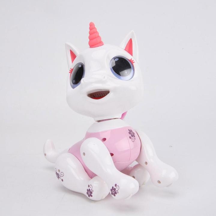 Actual product image Gear2play Robo Smart Unicorn