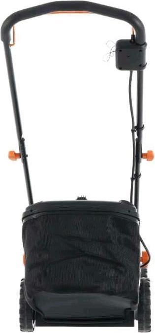 Image du produit Worx WG743E (Fonctionnement sur batterie)