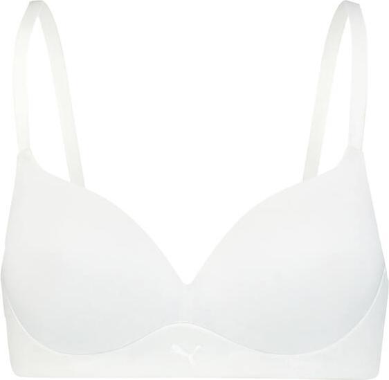 Puma Seamless Soft Padded Bra