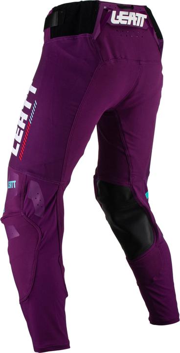 Actual product image Leatt Pant Moto 5.5 I.K.S 23 (Men, XXL, Normal size)