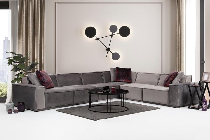 Image du produit Atelier del Sofa Lydia (Canapé d'angle)