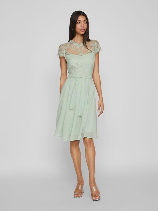 Produktbild Vila Kurzes Abendkleid (36)