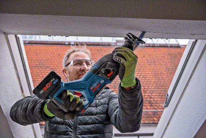 Image du produit Bosch Professional GSA 18V-28