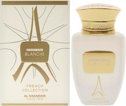 Produktbild Al Haramain Blanche EDP spray 100ml (Eau de Parfum, 100 ml)