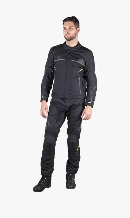 Produktbild iXS Sport Hose Carbon-ST (Herren, 3XL, Kurzgrösse)